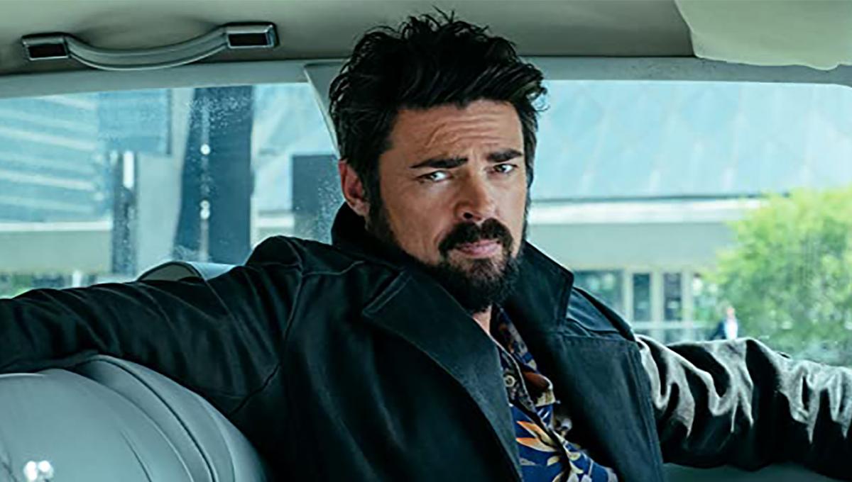 The Boys: una star de Il Signore degli Anelli interpreterà il padre di Butcher nella Serie Amazon
