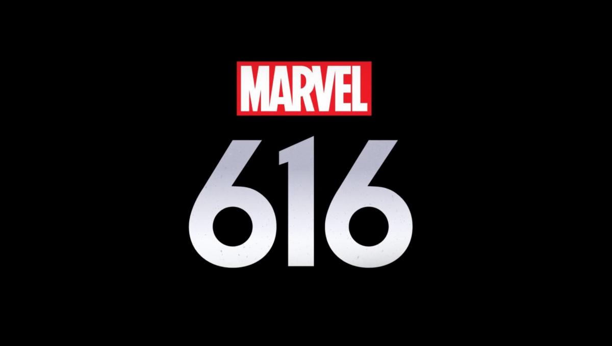 Marvel 616: Rilasciato il Trailer Ufficiale della nuova Serie TV targata Disney