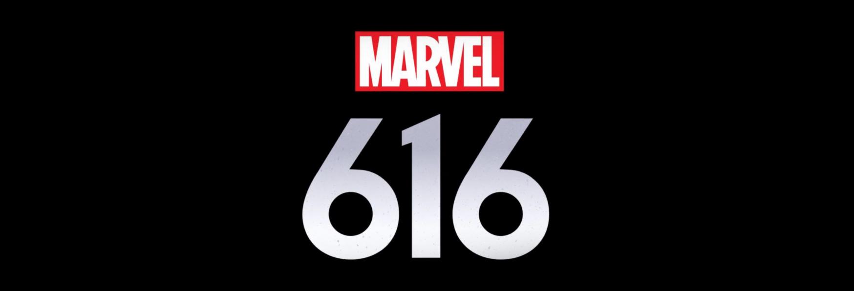 Marvel 616: Rilasciato il Trailer Ufficiale della nuova Serie TV targata Disney 