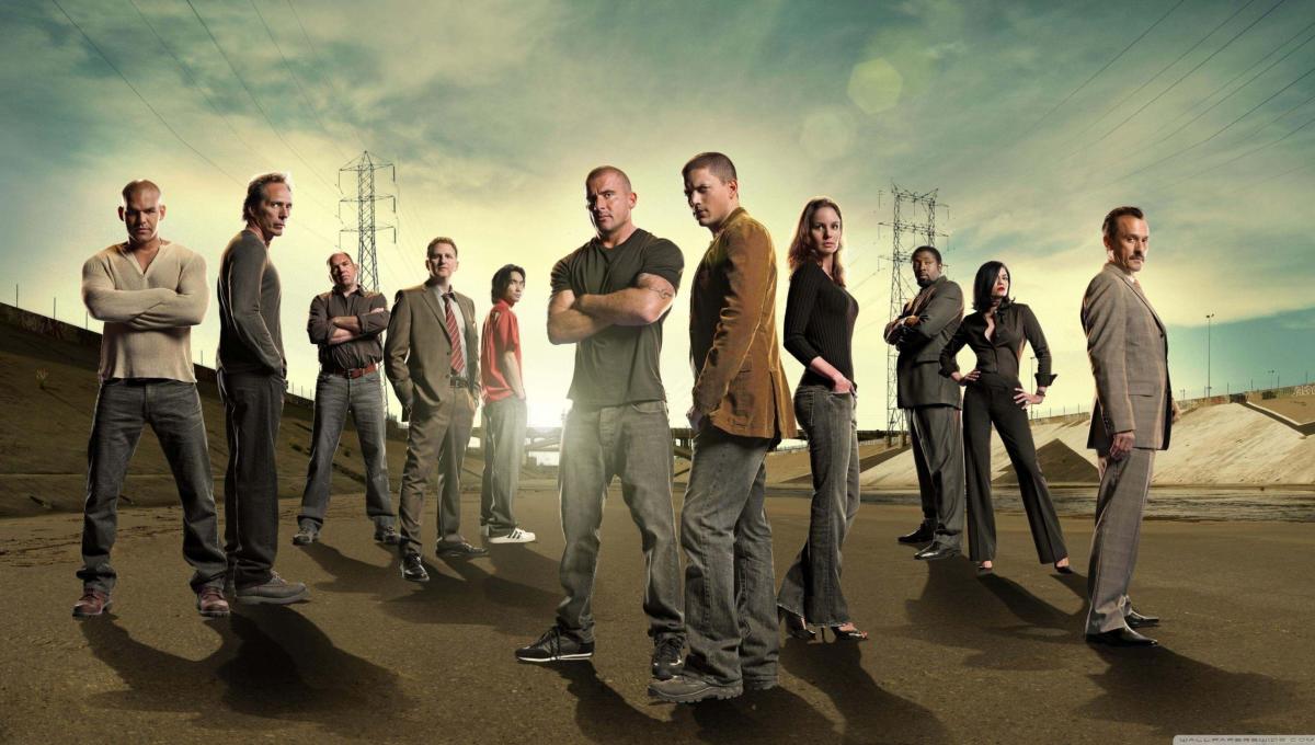 Prison Break 6 ci sarà! Presto in arrivo la Nuova Stagione dell'amata Serie TV Netflix