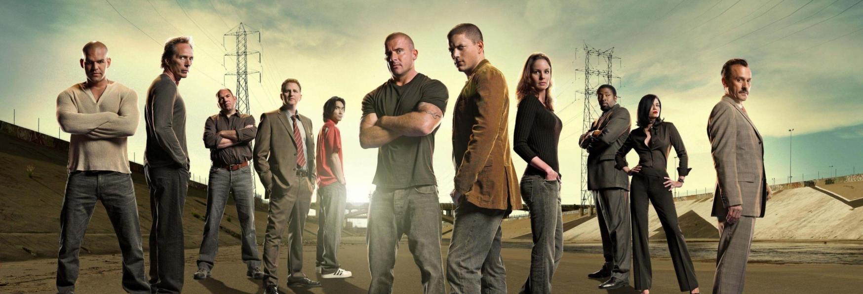 Prison Break 6 ci sarà! Presto in arrivo la Nuova Stagione dell'amata Serie TV Netflix