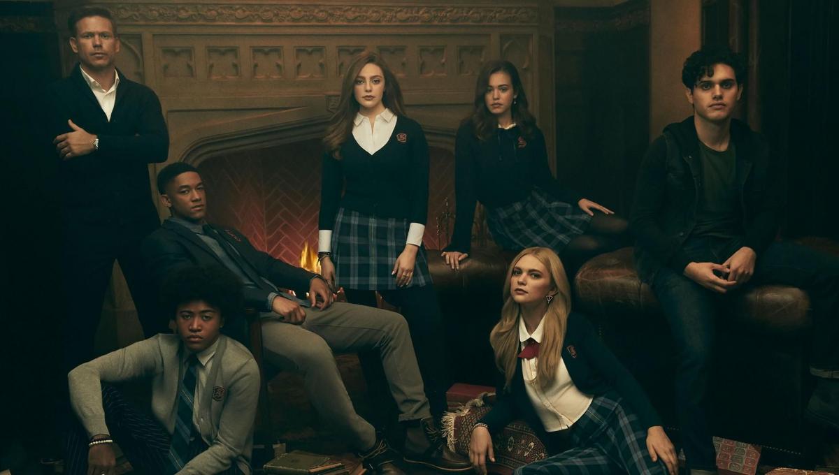 Legacies 3: Leo Howard avrà un Ruolo Regular nella prossima Stagione della Serie TV