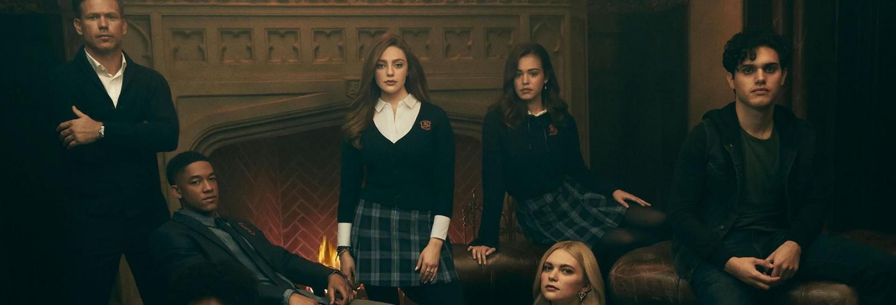 Legacies 3: Leo Howard avrà un Ruolo Regular nella prossima Stagione della Serie TV