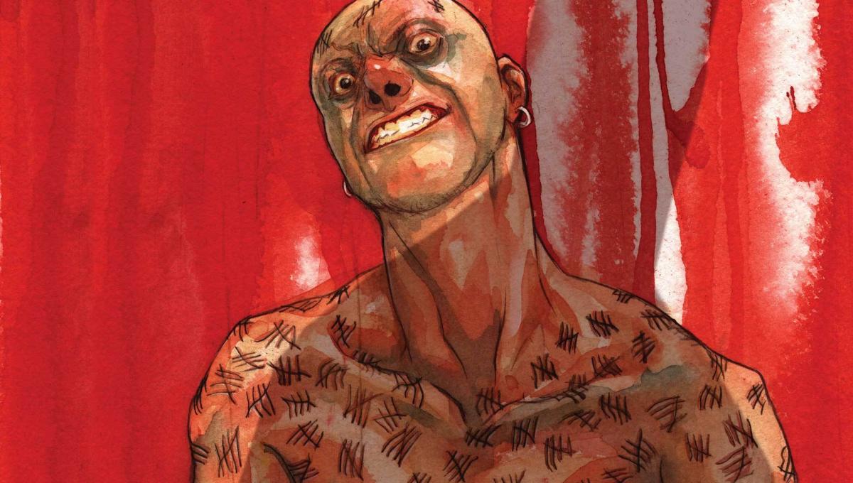 Batwoman 2: la star Alex Morf interpreterà Victor Zsasz nella nuova Stagione della Serie TV