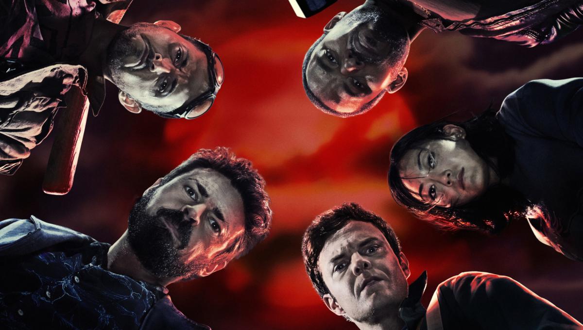 The Boys 2: il Promo del 7° Episodio della Serie TV Amazon rivela il volto del Traditore dei Sette