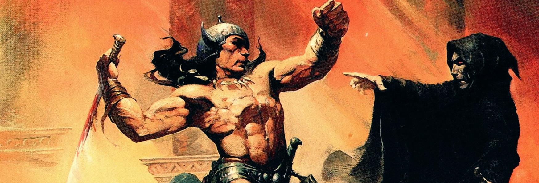 Conan il Barbaro: in fase di produzione una nuova Serie TV per Netflix basata sul Personaggio di Robert E. Howard