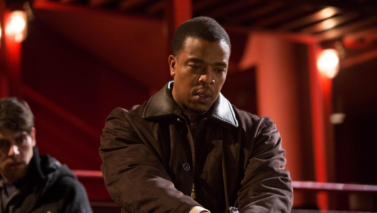 Lost in Space 3: la star Russell Hornsby entra a far parte del Cast della Serie TV Netflix