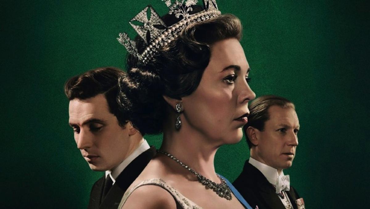 The Crown 4: la Regina Elisabetta e Lady Diana nelle nuove Foto della Serie TV Netflix