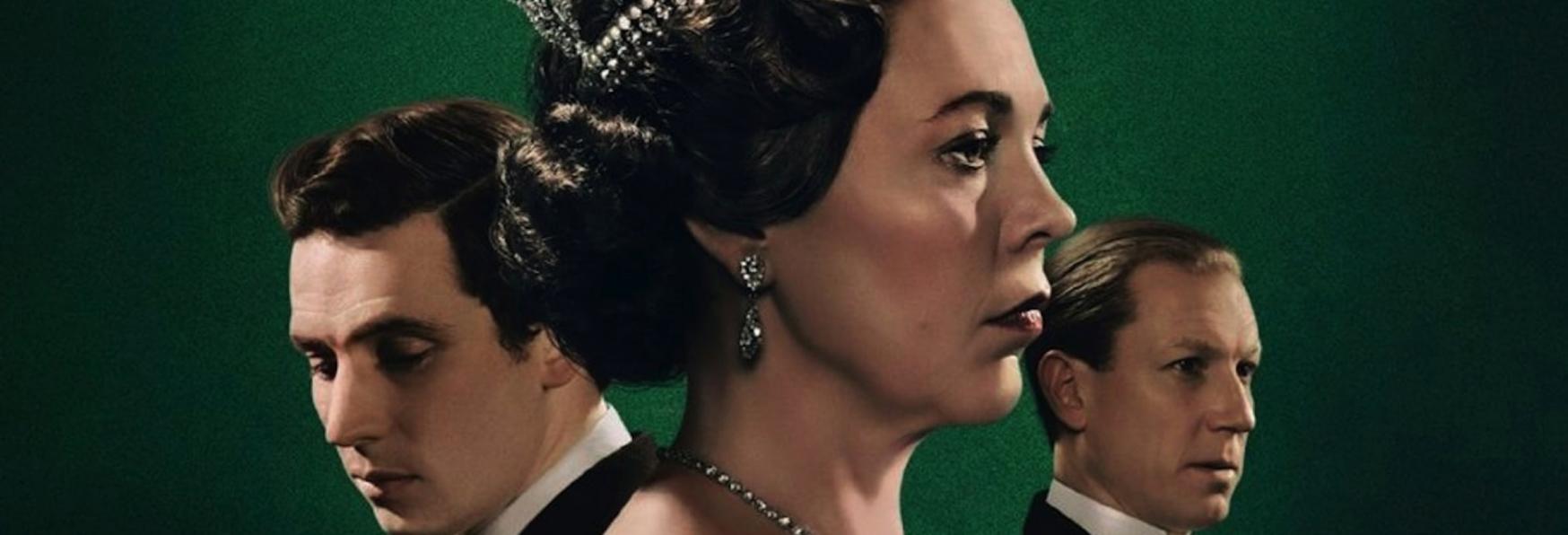 The Crown 4: la Regina Elisabetta e Lady Diana nelle nuove Foto della Serie TV Netflix