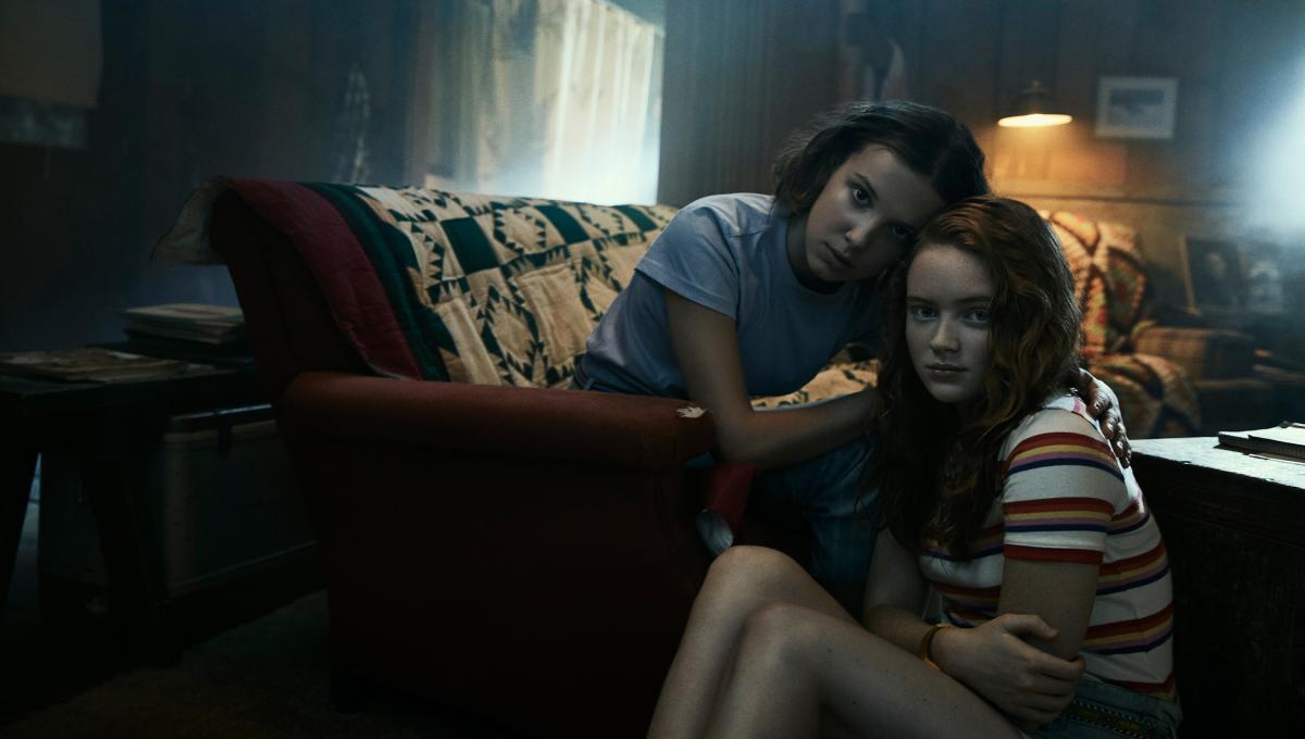 Stranger Things 4: sono Ricominciate le Riprese. Nuove Foto dal Set della Serie TV Netflix