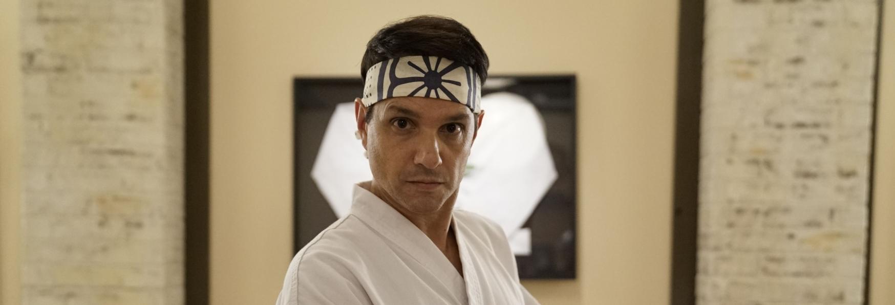 Cobra Kai 3: Rivelato un Criptico Teaser Trailer per la nuova Stagione