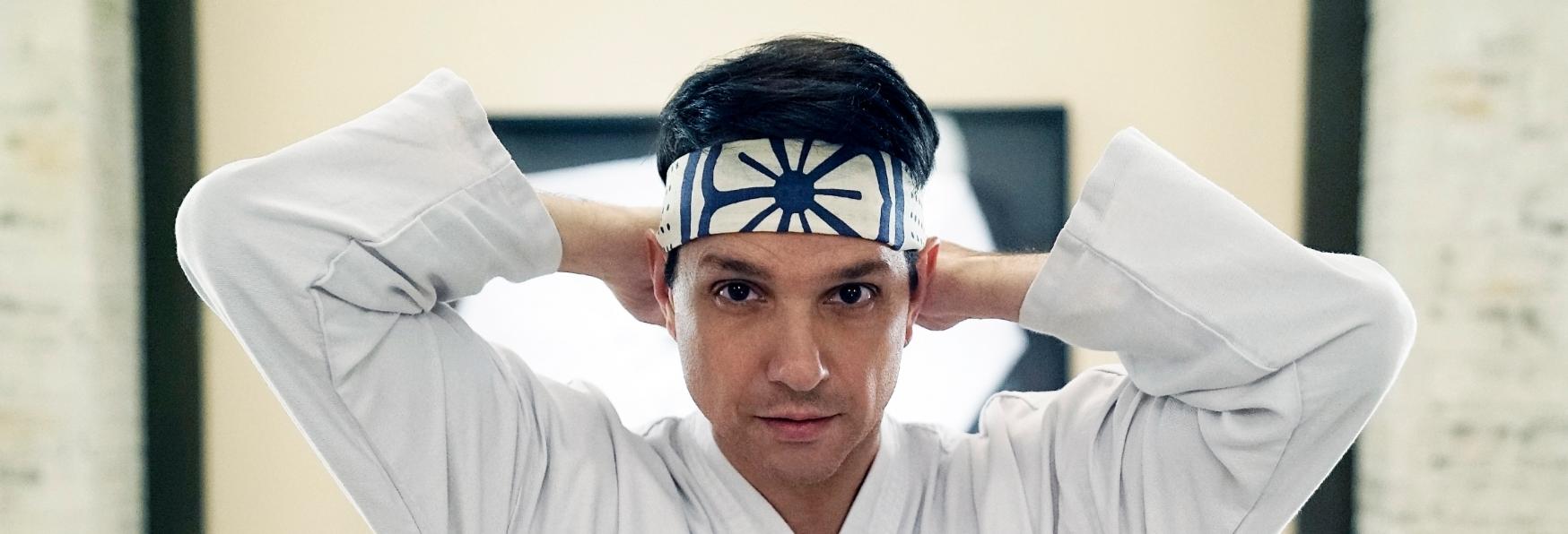 Cobra Kai 3: Annunciata la Data di Uscita Ufficiale della nuova Stagione della Serie TV Netflix di Successo...E non solo!