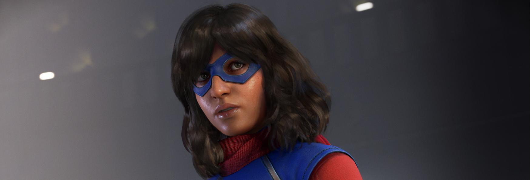 Ms. Marvel: Diffuse alcune pagine del Copione da un’attrice scartata ai Casting