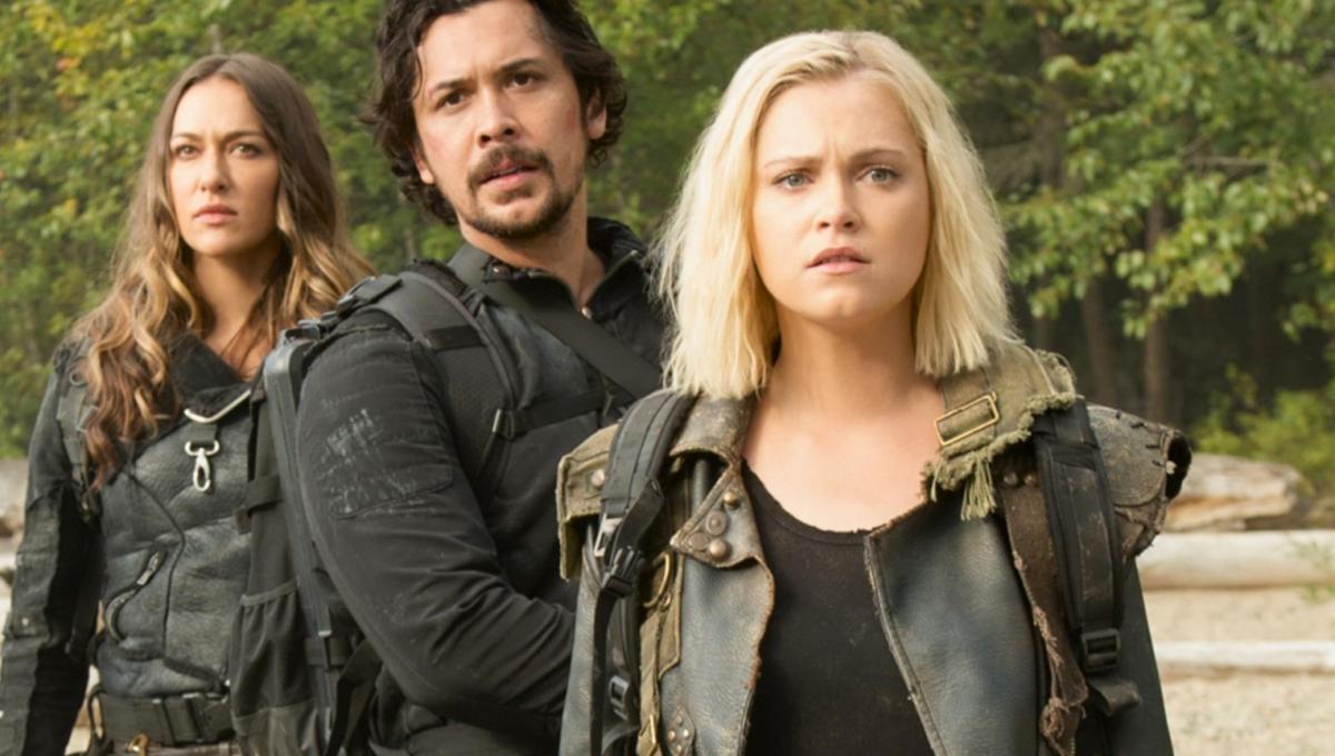 The 100: il creatore Jason Rothenberg parla del Finale e condivide le Speranze per il Futuro della Serie TV