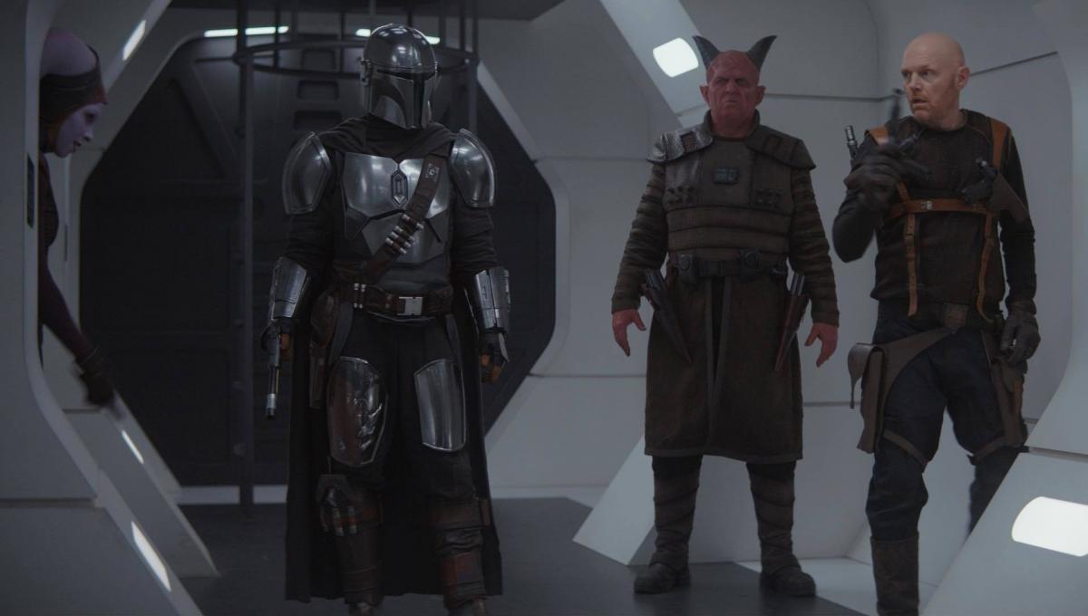 The Mandalorian 2: Rilasciato il nuovo Poster per la Premiere della nuova Stagione