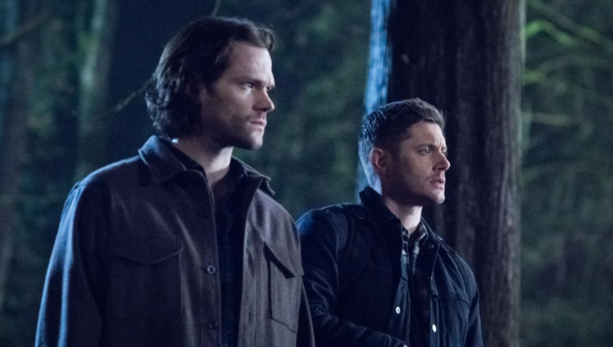 Supernatural 15: la Sinossi di un Episodio rivela cosa succederà ai fratelli Winchester