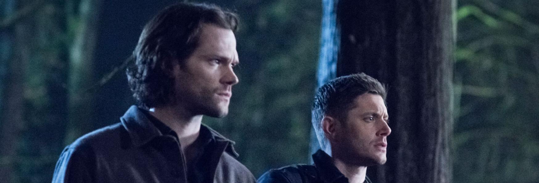 Supernatural 15: la Sinossi di un Episodio rivela cosa succederà ai fratelli Winchester