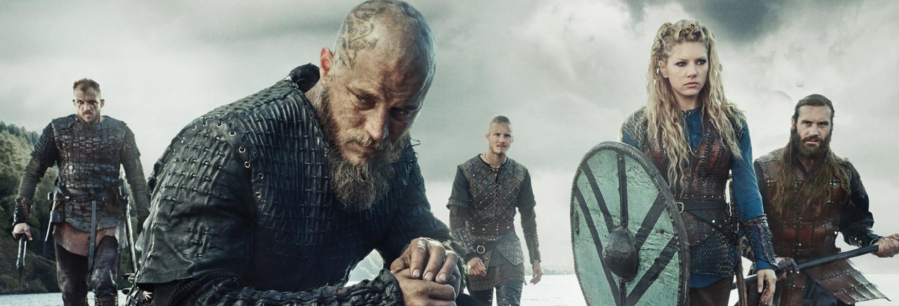 Vikings: Valhalla - Quando debutterà la Serie TV Spin-off?