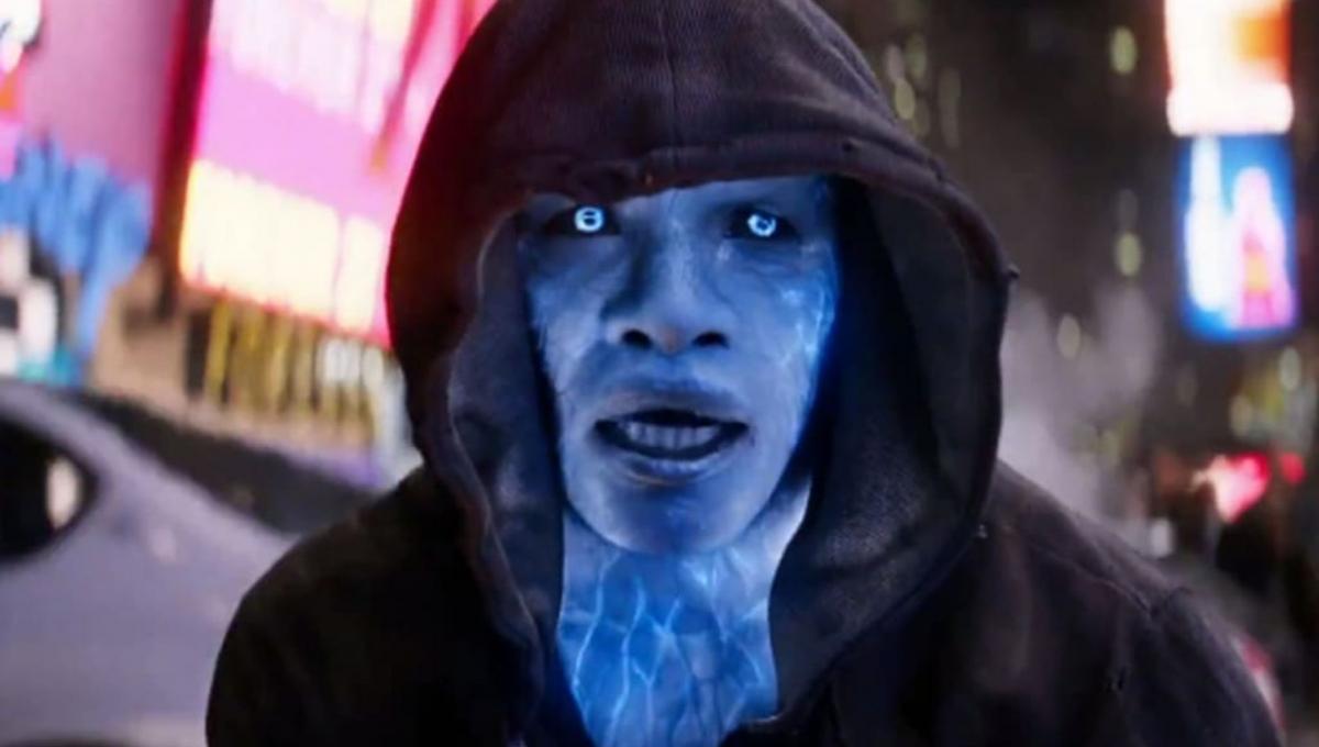 WandaVision: la Serie TV di Disney potrebbe spiegare il ritorno di Jamie Foxx in Spiderman 3