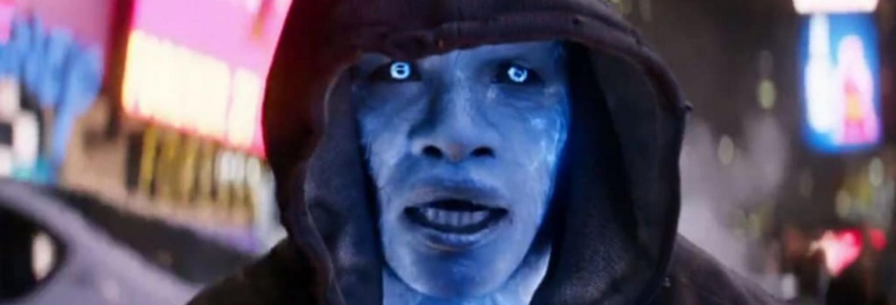 WandaVision: la Serie TV di Disney potrebbe spiegare il ritorno di Jamie Foxx in Spiderman 3