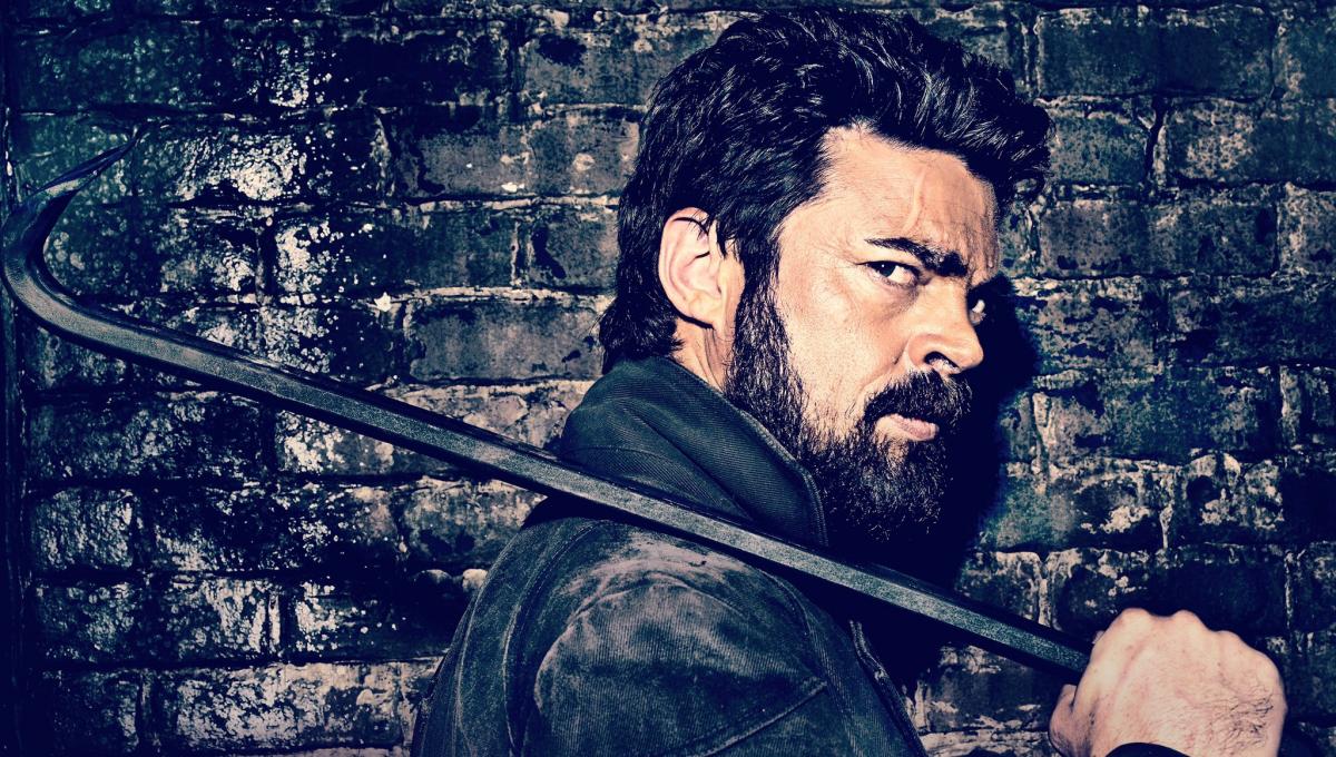 The Boys 2: lo Showrunner della Serie TV Amazon si rammarica della tragica Morte dello scorso Episodio