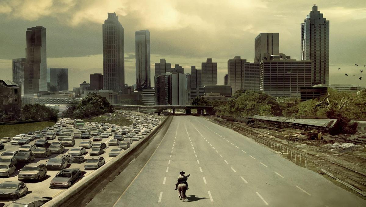 The Walking Dead 11: la Showrunner ha un Buon Presentimento sul Finale