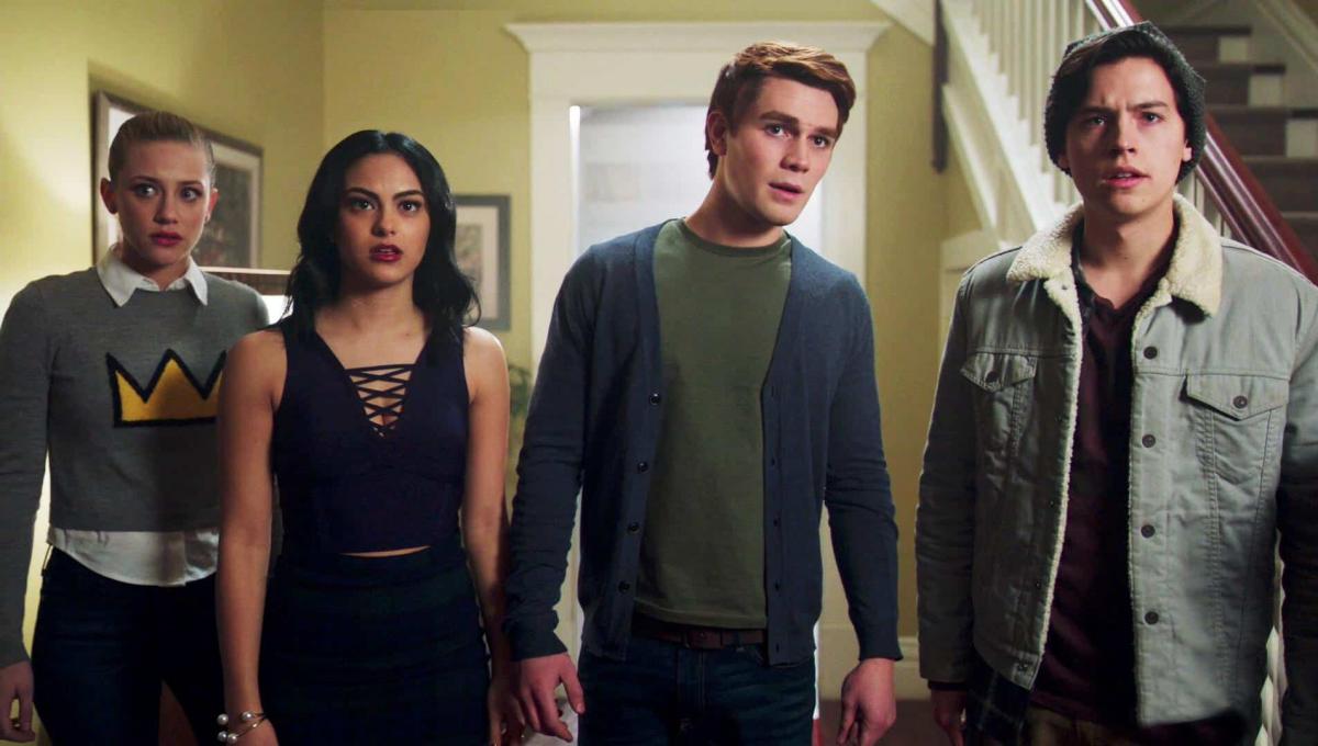Riverdale 5: l’attore Drew Ray Tanner è stato promosso a Regular per la nuova Stagione