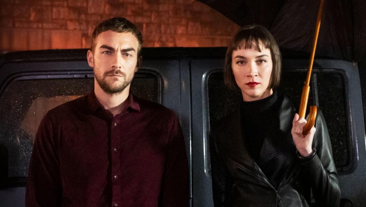 Helstrom: Trama, Cast, Data e Trailer della nuova Serie TV targata Hulu