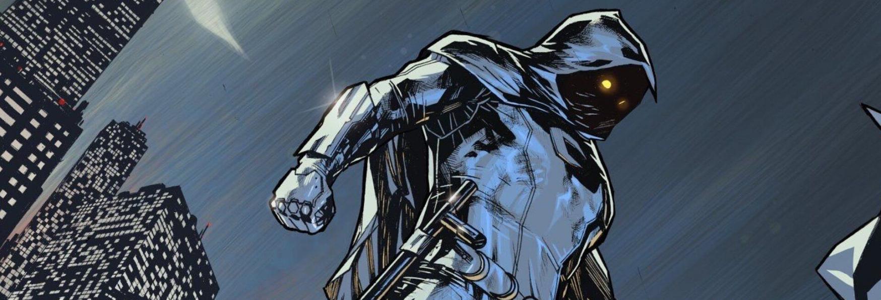 La Star di The Haunting of Hill House Oliver Jackson-Cohen vorrebbe recitare in Moon Knight