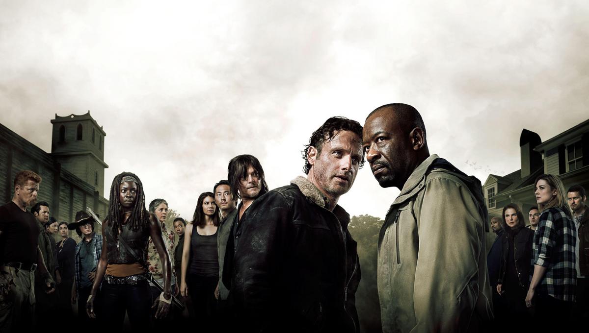 Tales of the Walking Dead: ci saranno molti Crossover con la Serie Madre nello Spin-off