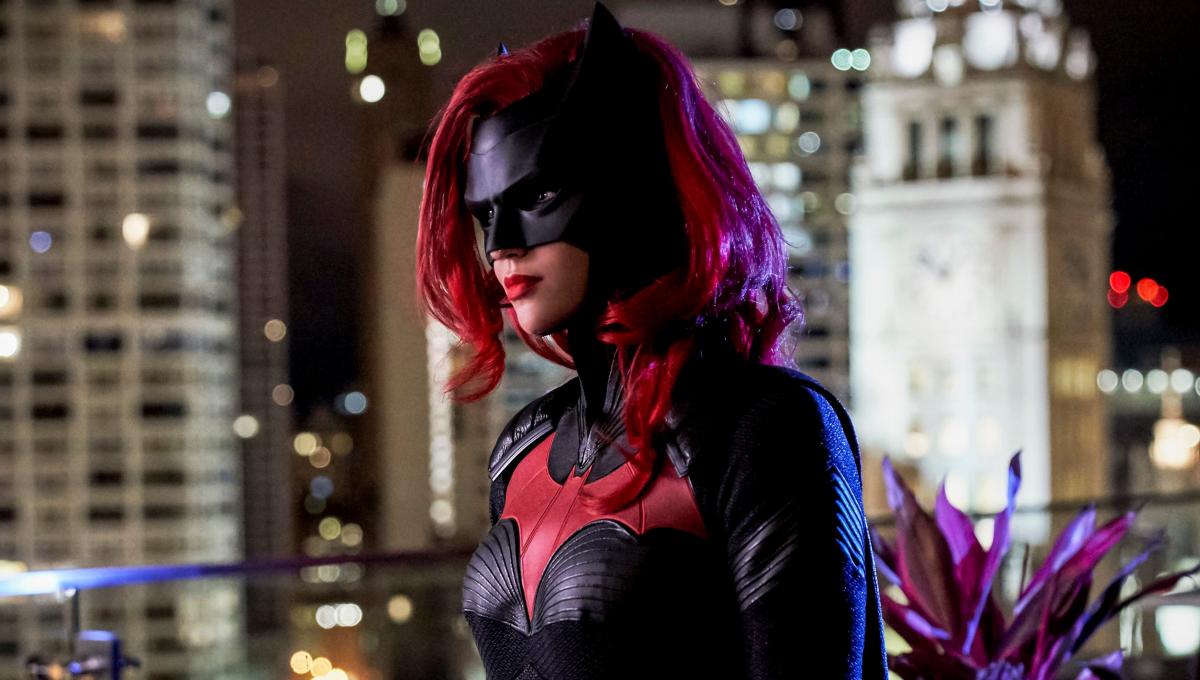 Batwoman 2: la nuova Stagione della Serie TV presenterà un nuovo Villain?