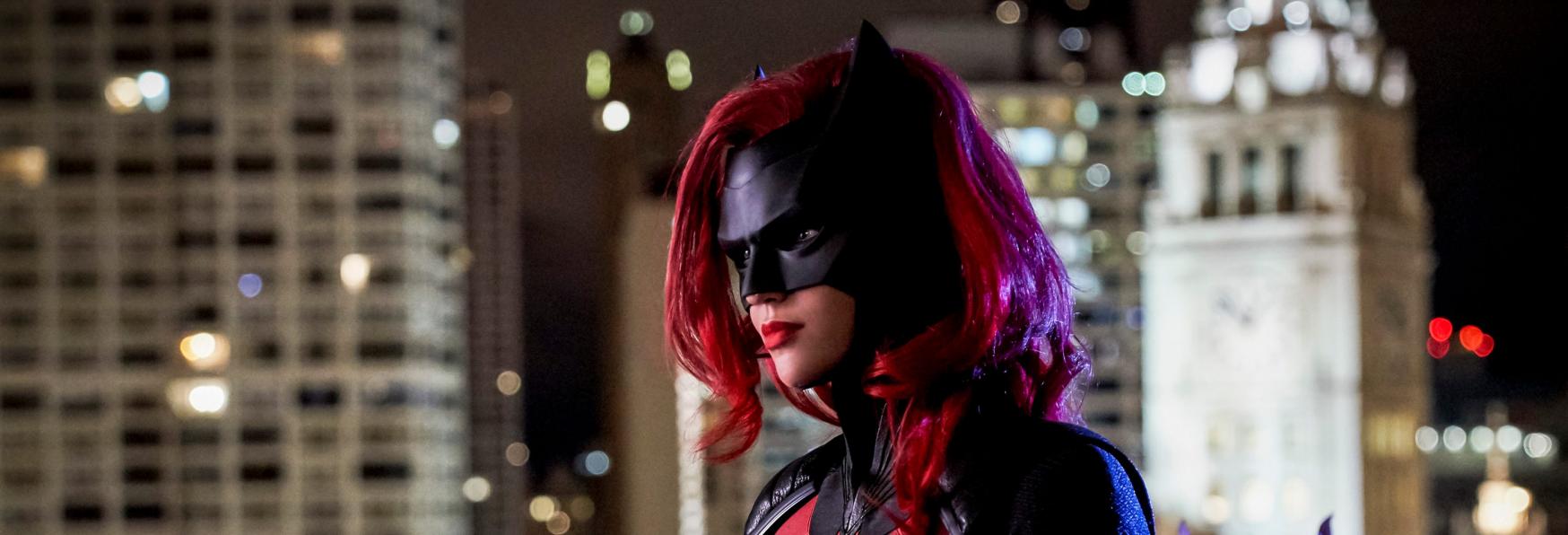 Batwoman 2: la nuova Stagione della Serie TV presenterà un nuovo Villain?