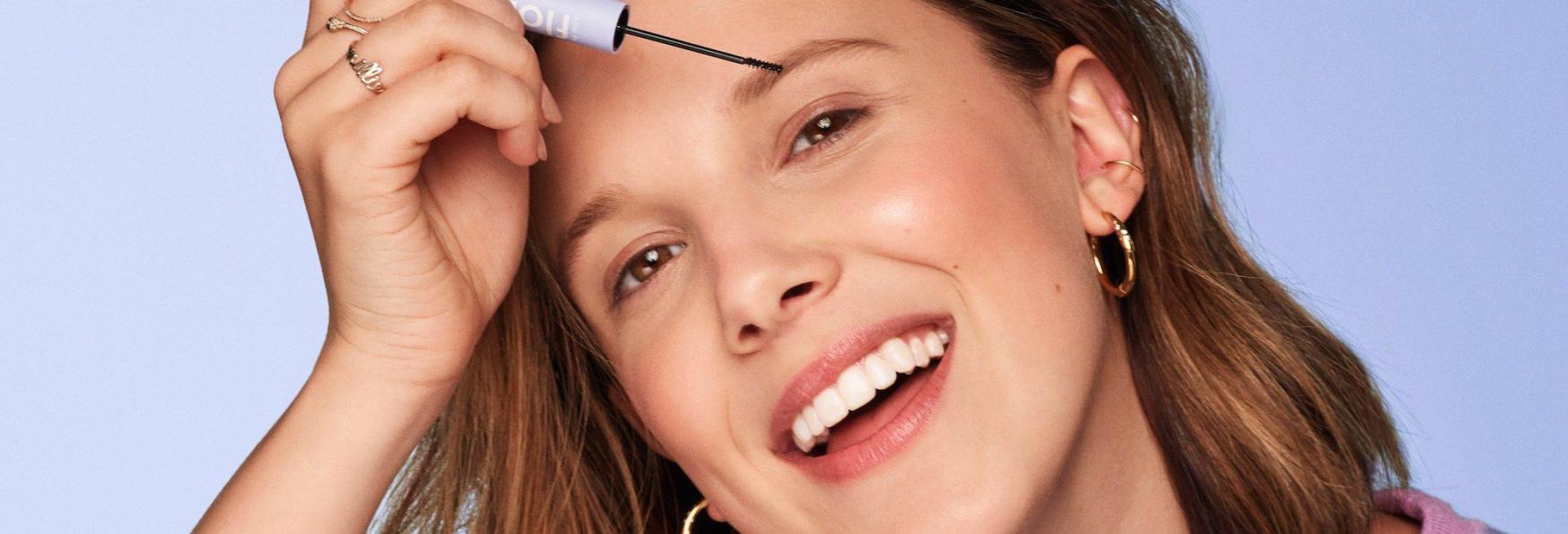 Millie Bobby Brown (Stranger Things) stava per smettere di Recitare per Sempre