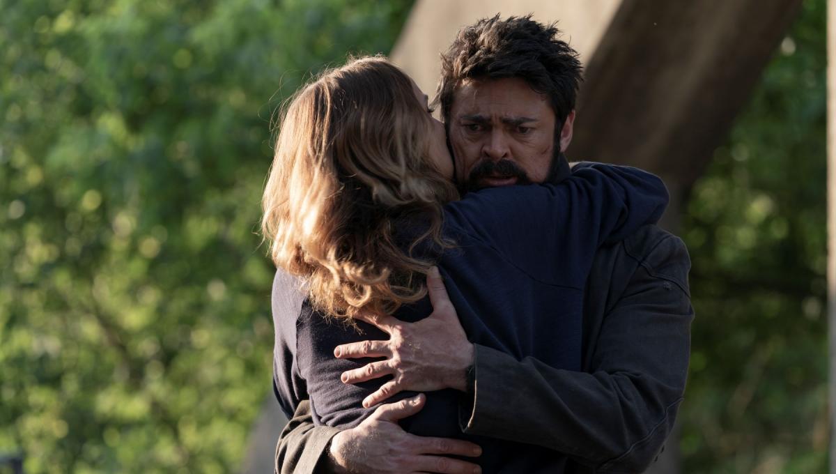 The Boys 2x08: Online il Teaser dell'Episodio Finale, in onda questo Venerdì