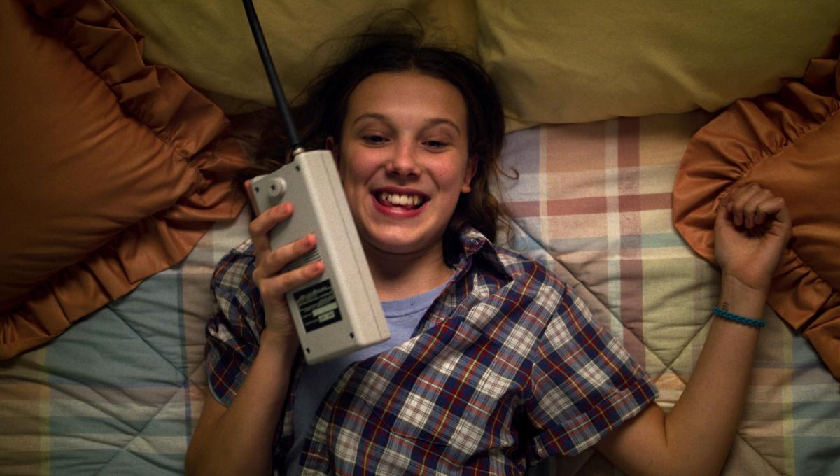 Stranger Things 4: anche Millie Bobby Brown conferma che la Produzione della nuova Stagione è iniziata
