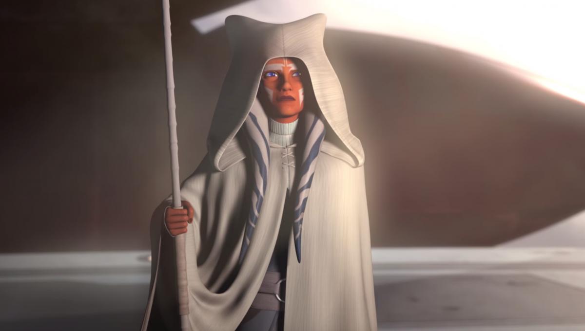 The Mandalorian 2: in Quale Episodio si vedrà Ahsoka Tano?