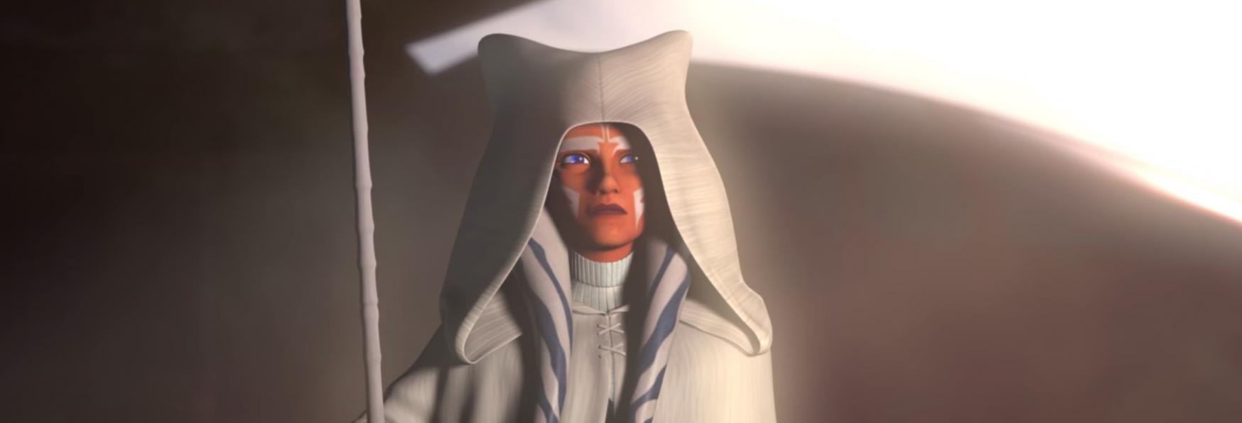 The Mandalorian 2: in Quale Episodio si vedrà Ahsoka Tano?