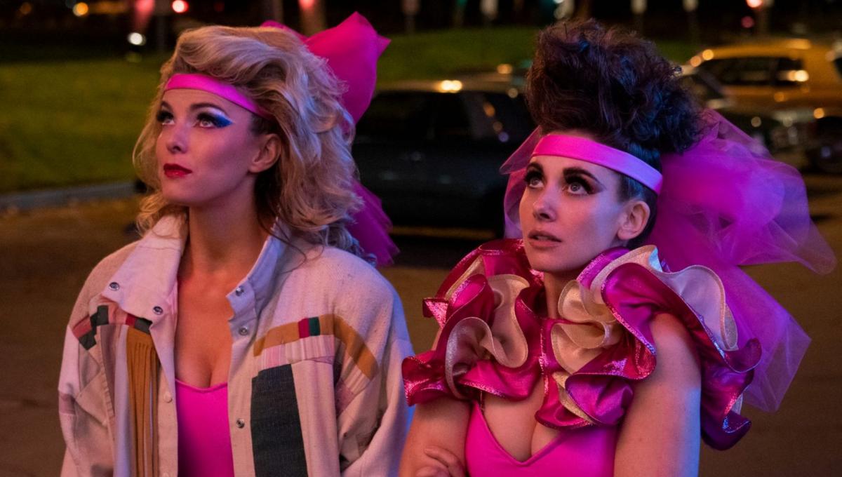 GLOW 4 non ci sarà! Netflix Cancella l’amata Serie TV nonostante il recente Rinnovo