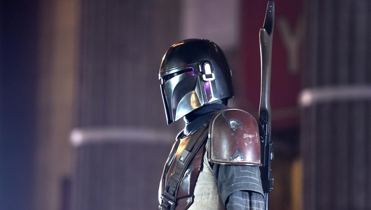 The Mandalorian 2: Ecco gli Episodi Scritti Interamente da Jon Favreau