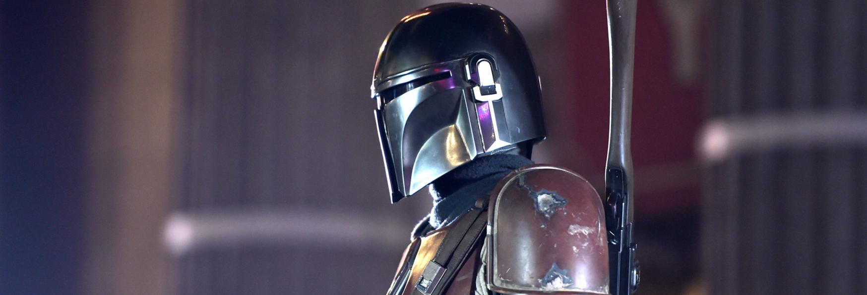 The Mandalorian 2: Ecco gli Episodi Scritti Interamente da Jon Favreau