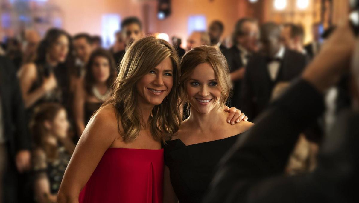 The Morning Show 2: Al Via la Produzione della nuova Stagione della Serie TV con Jennifer Aniston