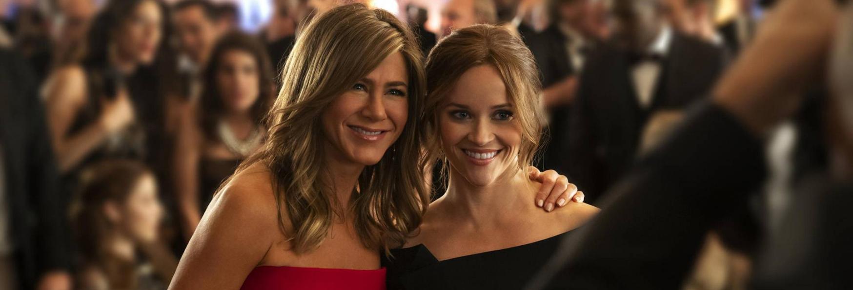 The Morning Show 2: Al Via la Produzione della nuova Stagione della Serie TV con Jennifer Aniston