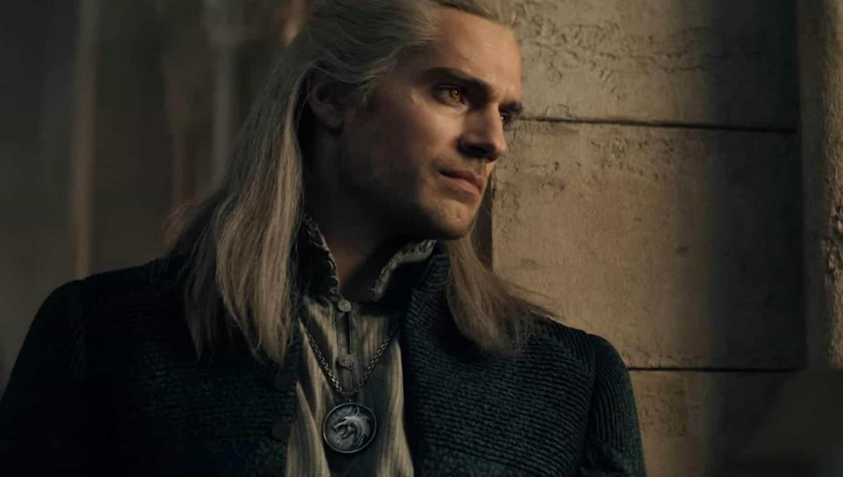 The Witcher 2: Svelata l'Armatura di Geralt nella nuova Stagione