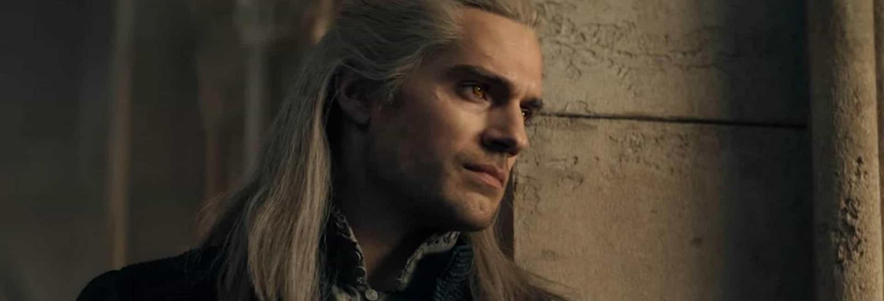 The Witcher 2: Svelata l'Armatura di Geralt nella nuova Stagione