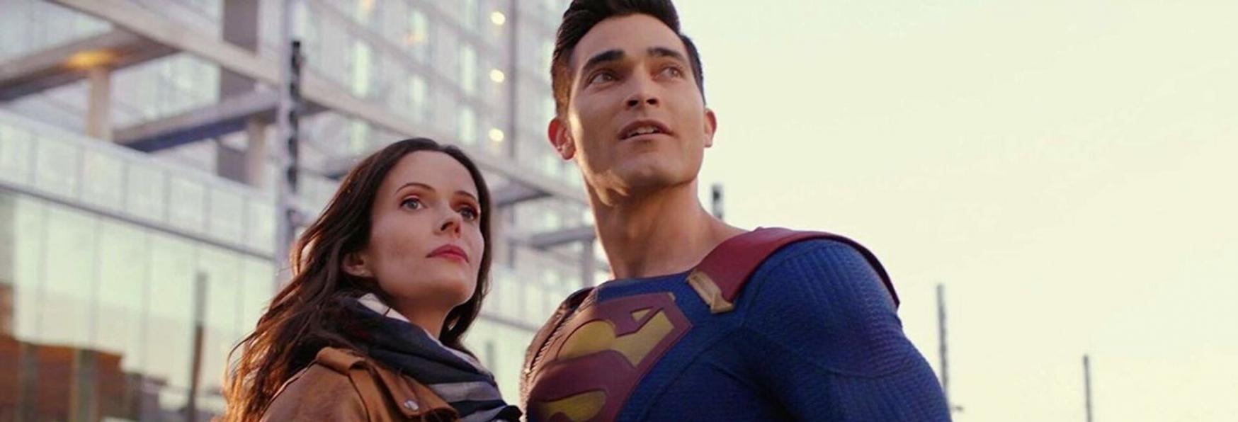 Superman & Lois: le Riprese della Serie TV potrebbero iniziare la Prossima Settimana