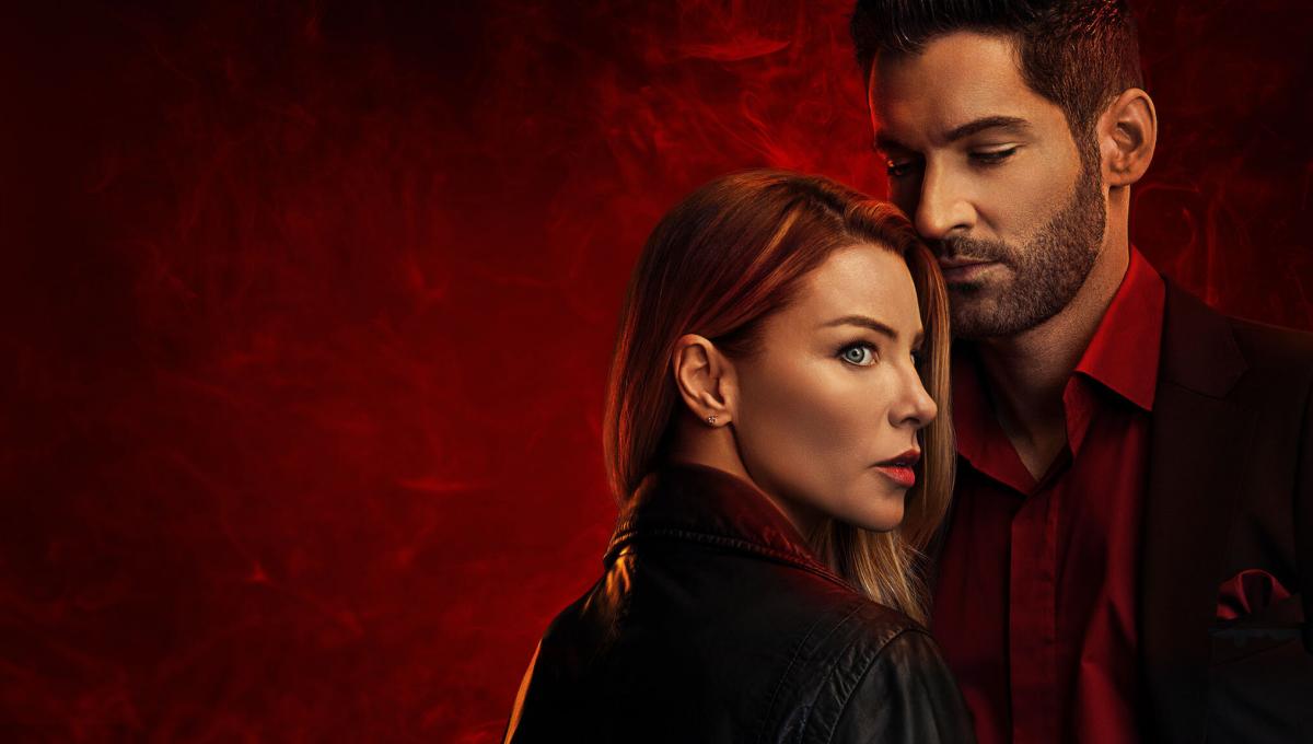 Lucifer 6: Ufficialmente iniziate le Riprese dell’ultima Stagione della Serie TV Netflix