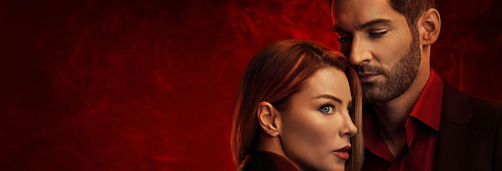 Lucifer 6: Ufficialmente iniziate le Riprese dell’ultima Stagione della Serie TV Netflix