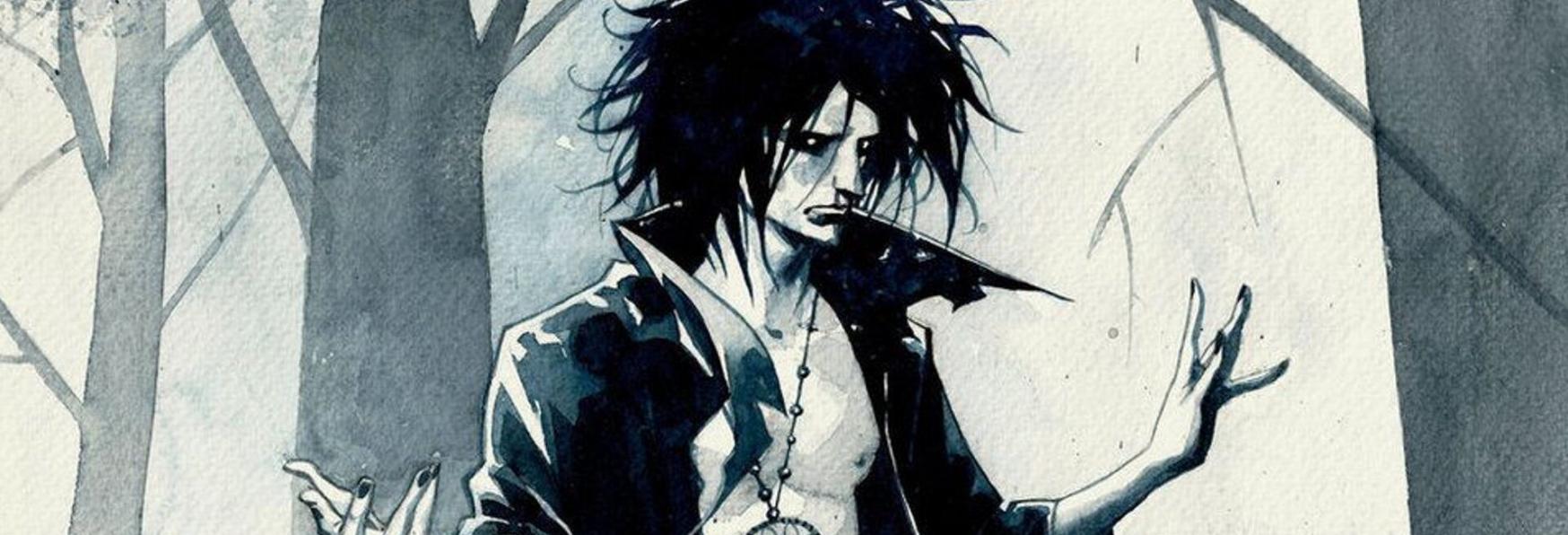 The Sandman: il Ruolo da Antagonista nella Serie TV potrebbe andare a Liam Hemsworth o a Dare Montgomery