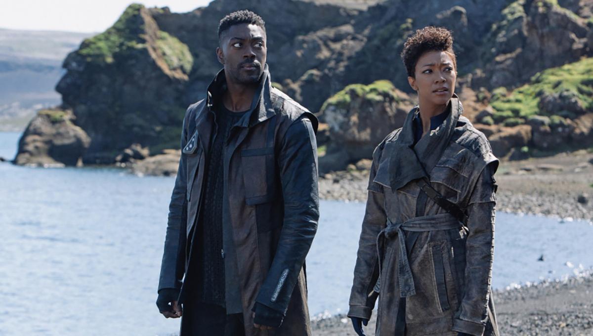 Star Trek: Discovery 3 - Rilasciata la Scena di Apertura della nuova Stagione