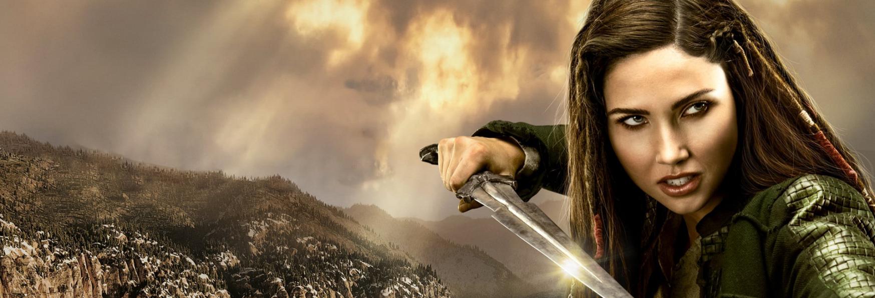 The Outpost 4: Rinnovata per una nuova Stagione la Serie TV targata The CW